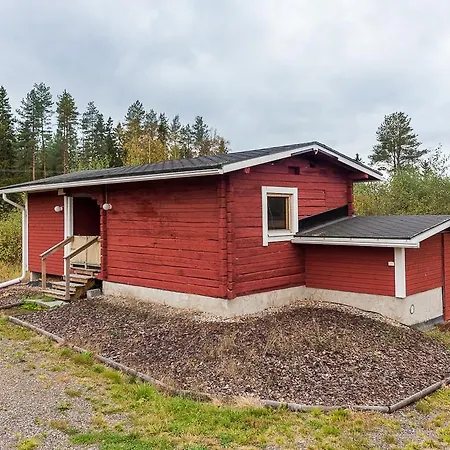 Puttaan Kartano Bed & Breakfast Pirttikoski