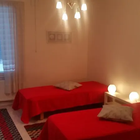Puttaan Kartano *