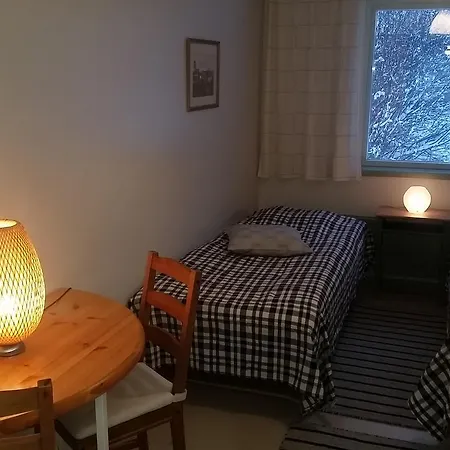 普丹卡尔坦诺住宿加早餐旅馆 住宿加早餐酒店 Pirttikoski