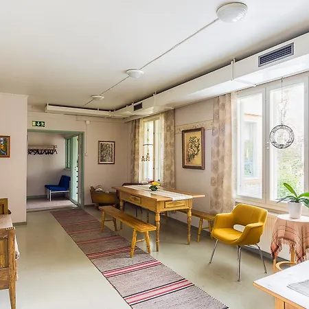 普丹卡尔坦诺住宿加早餐旅馆