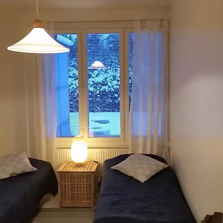 Puttaan Kartano Bed & Breakfast Pirttikoski