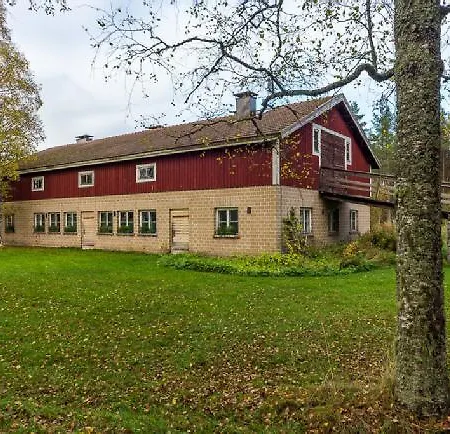 Puttaan Kartano Pirttikoski