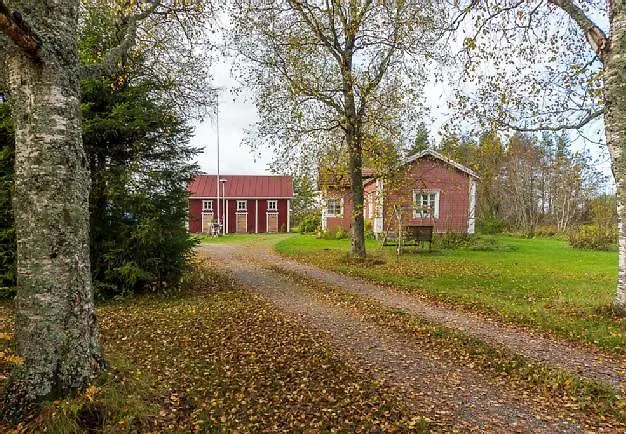 Puttaan Kartano Bed & Breakfast