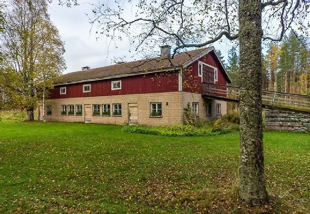 Puttaan Kartano Pirttikoski