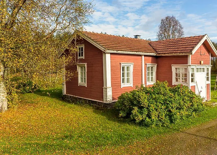 Puttaan Kartano Bed & Breakfast